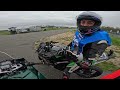 Intro to Advanced Group - The Riders Club - NJMP / Thunderbolt - 04.19.24
