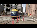 The Minneapolis METRO Light Rail (1080p60)