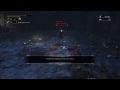 Bloodborne Insane PVP in Hzzngr3!! 1v1 turns into 3v1!