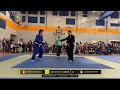 [Mat 1] Newfoundland and Labrador Jiu Jitsu Championship 2024