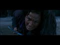 CROUCHING TIGER, HIDDEN DRAGON | Martial Arts Action | Jade Fox Fight Scene