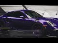 Forza Horizon 5 Porsche 911GT3 RS 2016 tuning
