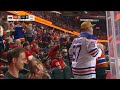 Oilers @ Flames 4/6 | NHL Highlights 2024