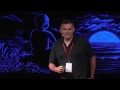 Lessons from Easter Island | Carl Lipo | TEDxBermuda