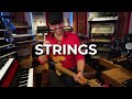 The Secret To Creating GREAT Disco Strings