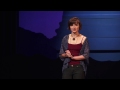 How to Talk to Your Dad: Turning Conflict into Conversation | Madeline Poultridge | TEDxOlympia