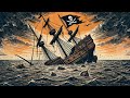 Bartholomew Roberts: The Most Successful Pirate of the Golden Age