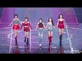 230401 레드벨벳 Red Velvet 'Birthday' 4K 60P 직캠 @Red Velvet 4th Concert : R to V by DaftTaengk