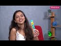 What's In My Bag with Ahsaas Channa | Fashion | Bag Essentials | Ahsaas Channa | Pinkvilla