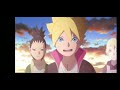 Boruto:Naruto next Generations episódio 14 o caminho que Boruto vê