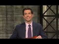 Cut for Time: You Go Show - SNL