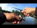 One of the best baits for PIKE FISHING on spinning in autumn. Showing working colors + wiring