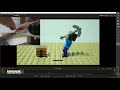 How to make your own Lego Minecraft Animation - Brickfilm Stop Motion Tutorial - Episode 1 - Basics