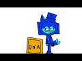 Robotboy’s Russian Alphabet Lore: Reactived Is Coming Back!