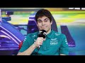 Bad News for Lance Stroll after the Chinese GP!