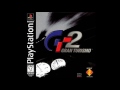 Gran Turismo 2 Soundtrack - Simulation Mode