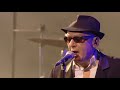 Alain Bashung – La nuit je mens (Live officiel à l’Olympia 2008)