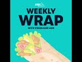 Weekly Wrap: The one with all the cowboys...
