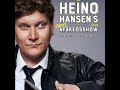 Heino Hansen besøger SLR
