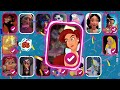 Guess The DISNEY CHARACTERS By SUPER DISNEY QUIZ - Compilation | Disney Songs Trivia | NT Quiz