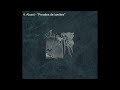 Alcest, Les Discrets - Split EP (Full Album)