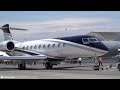How He Built The Largest Private Jet Company In The World!