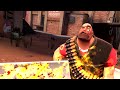 [TF2/GMOD/15.ai] Heavy Eats Pink Sauce And F*****g Dies #pinksauce