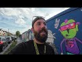 Can I Paint Street Art for Deaf & Blind People? - Southchurch Art Trail 23