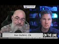 WHY Believe in God?? Call Matt Dillahunty & Eric (S&S) | Sunday Show AFTER DARK 07.21.24