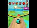 Rollance Adventure: 🔥 Super Speed Run Game play | Walkthrough Ball Point Games Android/iOS