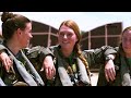 Horrible! Ukraine Female A-10 Pilot Rushes Extreme Takeoff to Brutally Strike