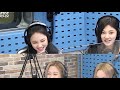 aespa being a mess on kyc's radio broadcast *ENG SUB*