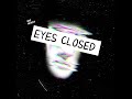 AJC - Eyes Closed with MISFIT