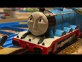 Plarail Gordon Review | Thomas And Friends