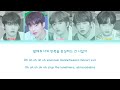 TXT (투모로우바이투게더) - ‘CROWN’ [Color Coded Lyrics Han_Rom_Eng]