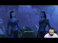 AVATAR FRONTIERS OF PANDORA - Gameplay Walkthrough - Part 7