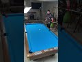Ridiculous Pool Trick Shots | 10 minutes of awesomeness