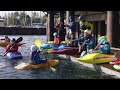 Bren Orton Whitewater Kayaking | 2023 Highlight reel