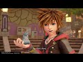 KINGDOM HEARTS Ⅲ Finally getting all recipes perfect