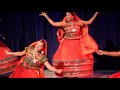 Rajasthani Folk dance cover|ghoomar | rangeela maro dholna|Stage performance| college fest