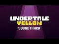 Undertale Yellow OST: 131- END OF THE LINE_