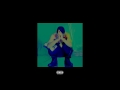 Big Sean (feat. Kendrick Lamar & Jay Electronica) - Control (Explicit)(Uncensored)