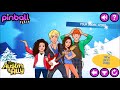 Austin & Ally Pinball Party Gameplay