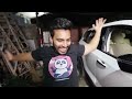 Last To Leave Car Will Win 100000 Rs. | Hungry Birds
