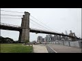 El puente Brooklyn Bridge | DUMBO NYC