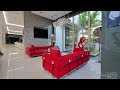 3 HOUR TOUR OF THE MOST EXPENSIVE HOMES IN THE USA