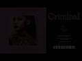 [FREE] Ariana Grande Type Beat, 'Bad Idea' Style Instrumental (