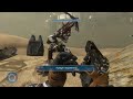 Halo MCC: Ultimate Sandtrap Firefight Mod