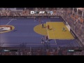 Fifa Street 4 gameplay