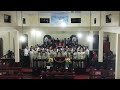 Choir Jingiaseng Samla Balang(P) Thadbamon at Samatan 15/01/2023.